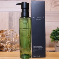 シュウウエムラ　A/O +P.M.クリア　ユースラディアント　クレンジングオイル　150ml