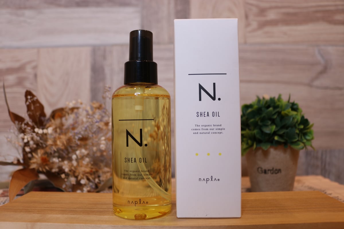 N.】 シアオイル | Weekend's STORE