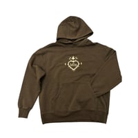 CORAZON HOODIE