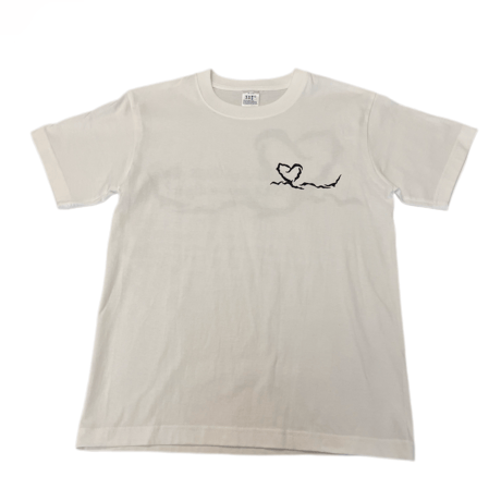 Skate Love Tシャツ　キッズサイズ