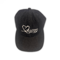 Skate Love cap