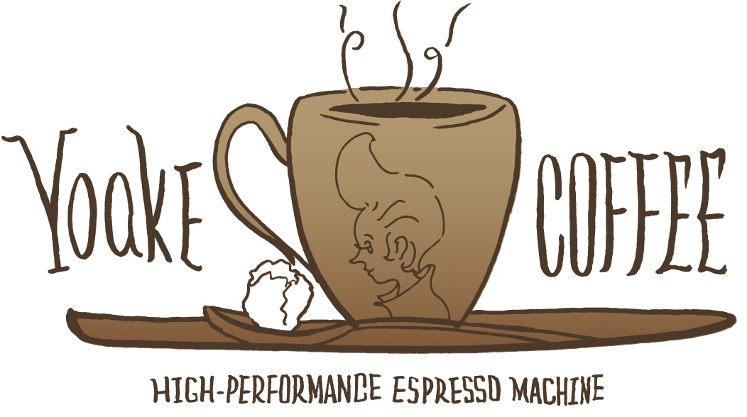 YOAKE COFFEE online shop