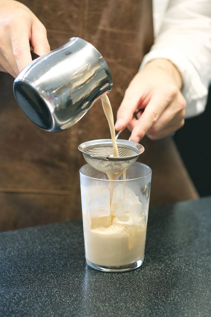 PRANA CHAI Decaf Blend 250g | YOAKE COFFEE onli