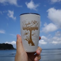 MiiR×YOAKE COFFEE オリジナルタンブラー
