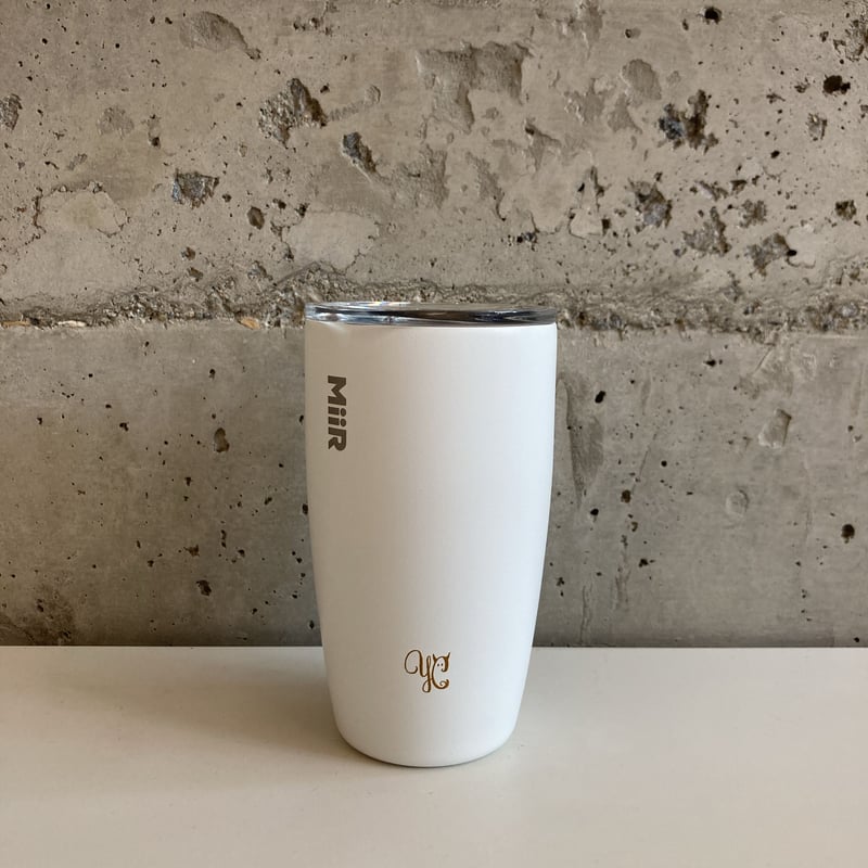 MiiR×YOAKE COFFEE オリジナルタンブラー | YOAKE COFFEE onl