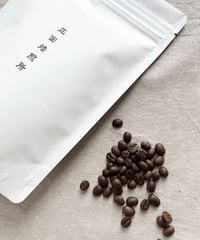 琥珀（デカフェ）150g