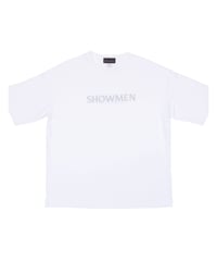 SHOWMEN  Tシャツ