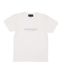 キッズ　SHOWMEN 　Tシャツ　130-160
