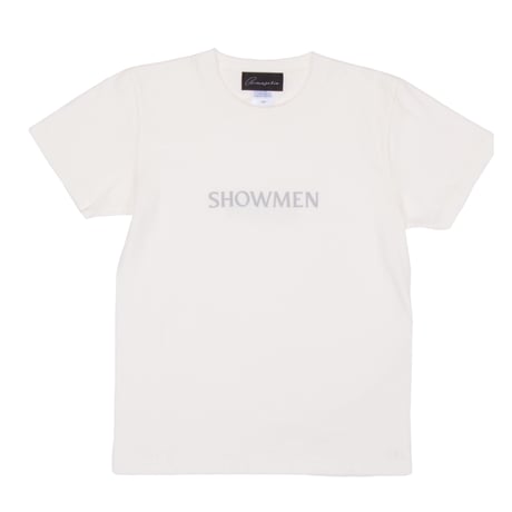 キッズ　SHOWMEN 　Tシャツ　130-160