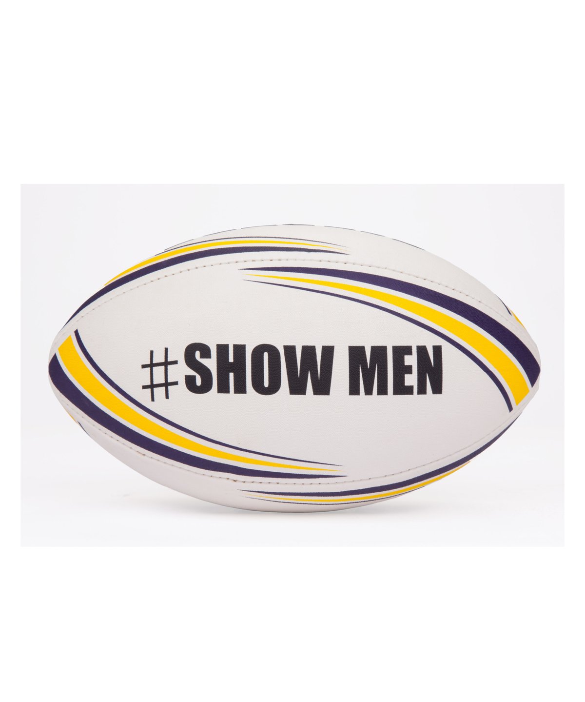 SHOWMEN ラグビーボール 4号球 | 正面焙煎所