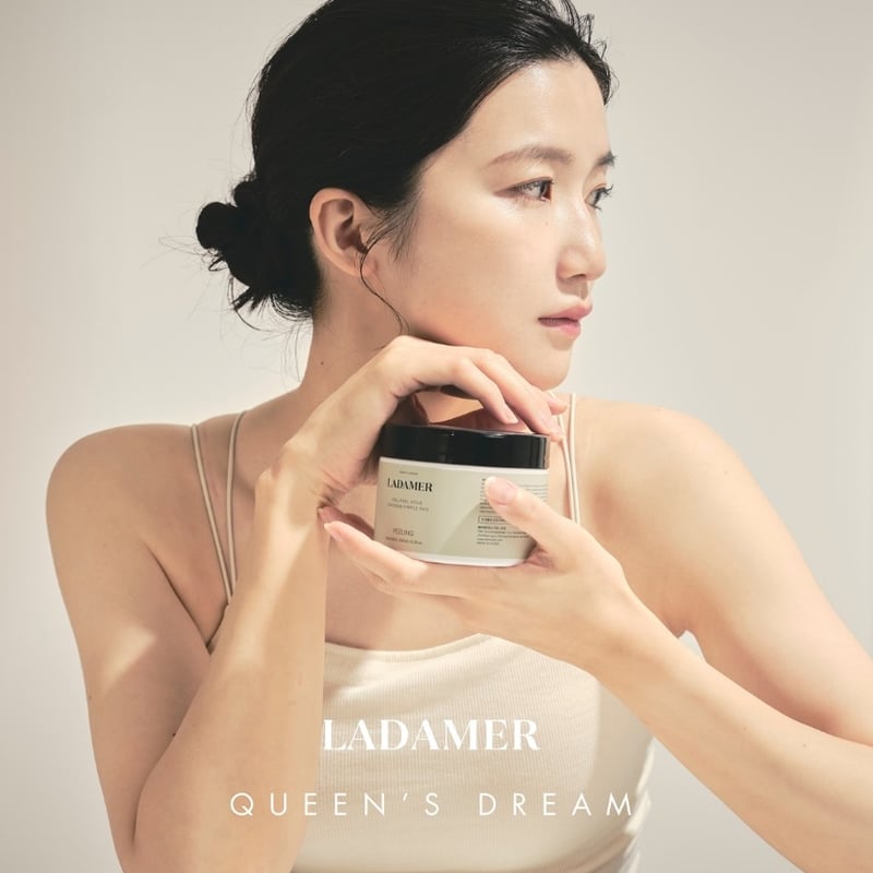 LADAMER｜ラダメール ピーリングパッド | 【ART select shop】【THE