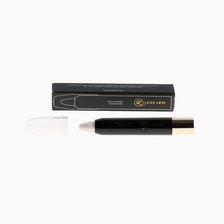 新品レナレビ LENA LEVI Lumizer&Highlighter セット LENA LEVI ライトフィニッシュハイライター | LOMIERE