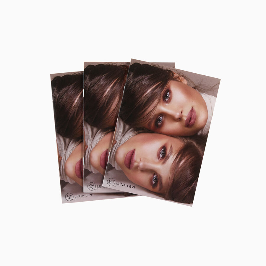 LENA LEVI】アイブロウマスカラ | 【ART select shop】【THE GA LENA LEVI】アイブロウマスカラ | 【ART select shop】【THE GA