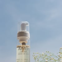 AIMER LE SOI エメールソア デリケートゾーン専用泡ソープ