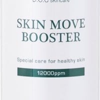 D.O.C skin care  SKIN MOVE BOOSTER/スキンムーブブースター
