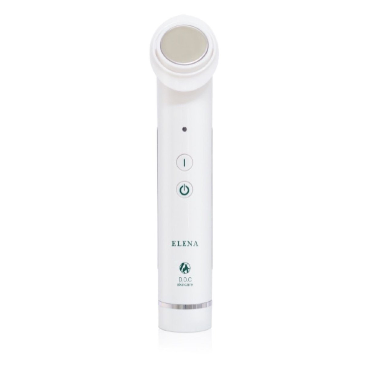 新品　D.D.S. ELENA イオンクレンジング器 D.O.C skincare イオンクレンジング・導入器 ELENA / エレナ