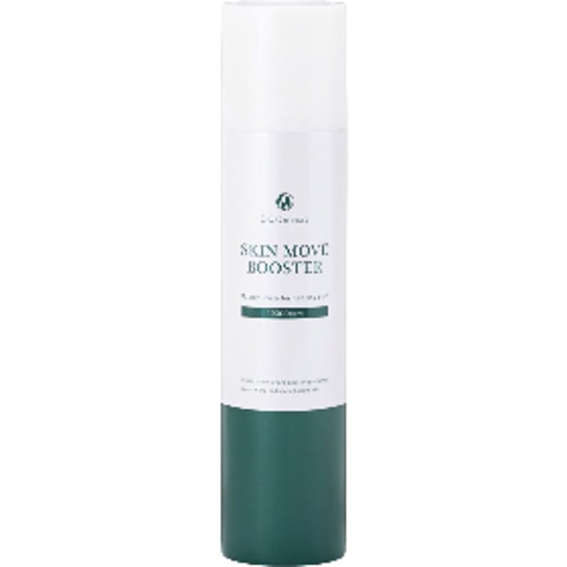 DOC skin care SKIN MOVE BOOSTER/スキンムーブブースター|炭酸 DOC skin care SKIN MOVE BOOSTER/スキンムーブブースター|炭酸