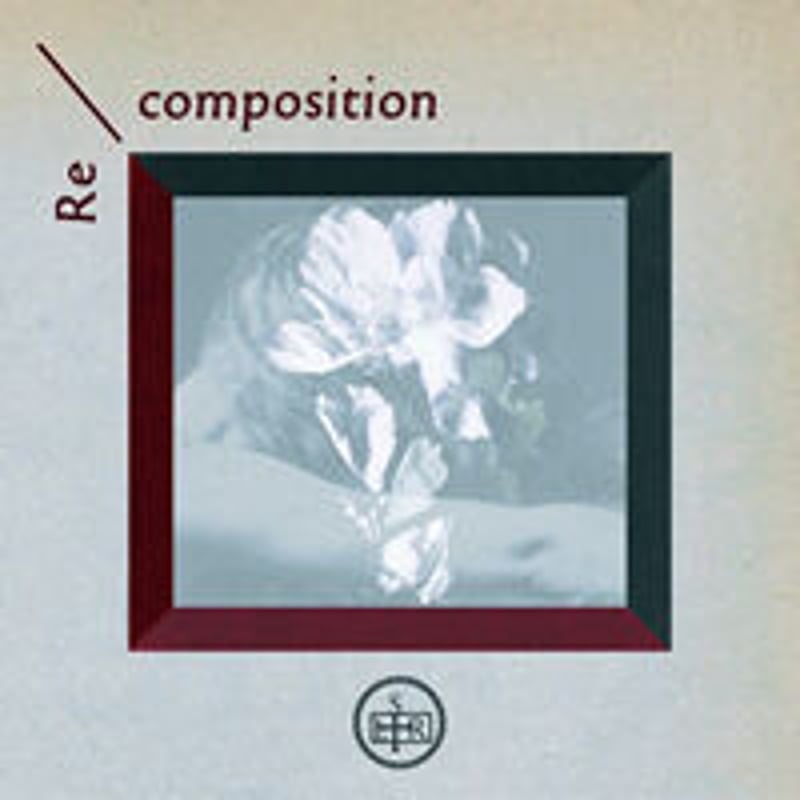 Re / Composition (Cover Album) / Lillies and Re