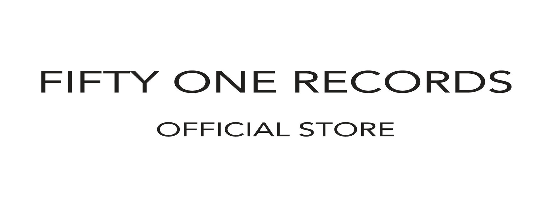 FIFTY ONE RECORDS OFFICIAL STORE