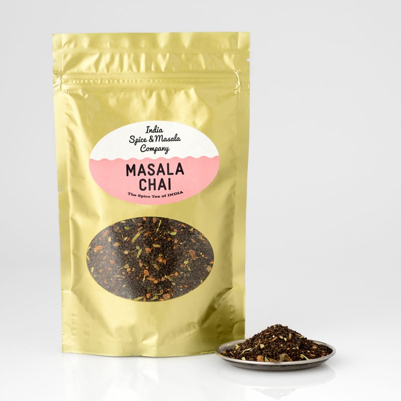 マサラチャイ | SPINFOODS.LITE