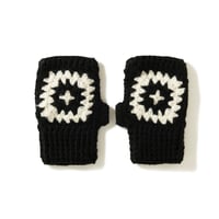 パンツ MacMahon Knitting Mills/ Knit PantsBONE MacMahon Knitting Mills Easy knit Pants-Bone |