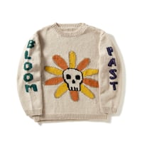 MacMahon Knitting Mills Easy knit Pants-Bone |