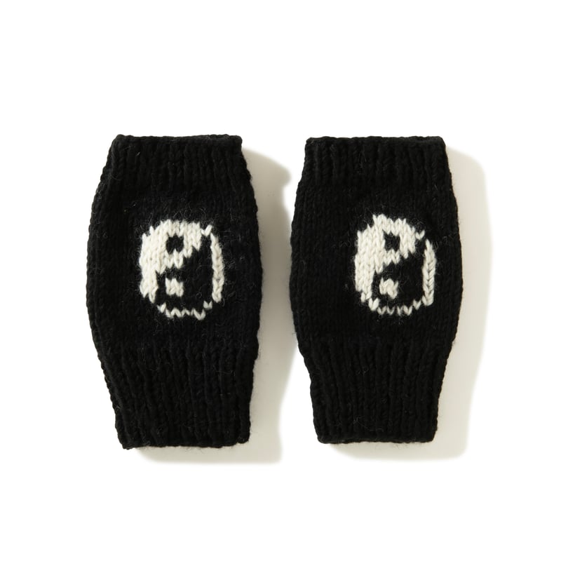 MacMahon Knitting Mills. Hand Warmer-Yin&Yang |