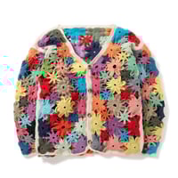 Macmahon Knitting Mills Cardigan | deernakameguro