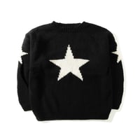 MacMahon Knitting Mills. Hand Warmer-Yin&Yang |