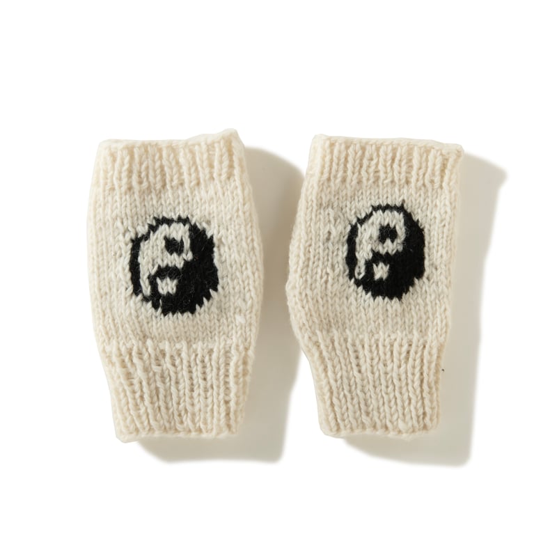 MacMahon Knitting Mills. Hand Warmer-Yin&Yang |