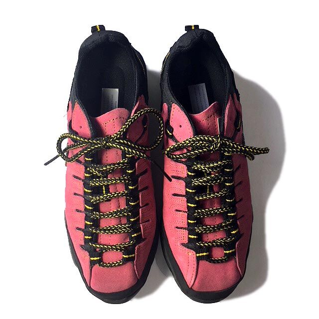 BORGER-Ananda trekking shoe | deernakameguro BORGER-Ananda trekking shoe | deernakameguro