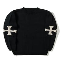 MacMahon Knitting Mills. Hand Warmer 陰陽 MacMahon Knitting Mills. Hand Warmer 陰陽