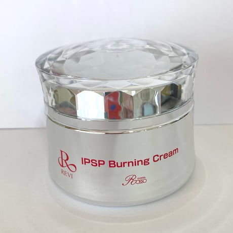 ルヴィ IPSP バーニング クリーム 50g REVI ルヴィ IPSP バーニング クリーム 50g REVI