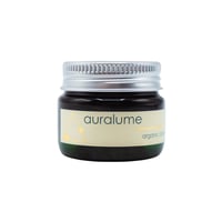 オーガニッククリーム【auralume by REVI】