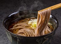 年越しそば（２人前）