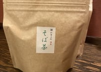 そば茶