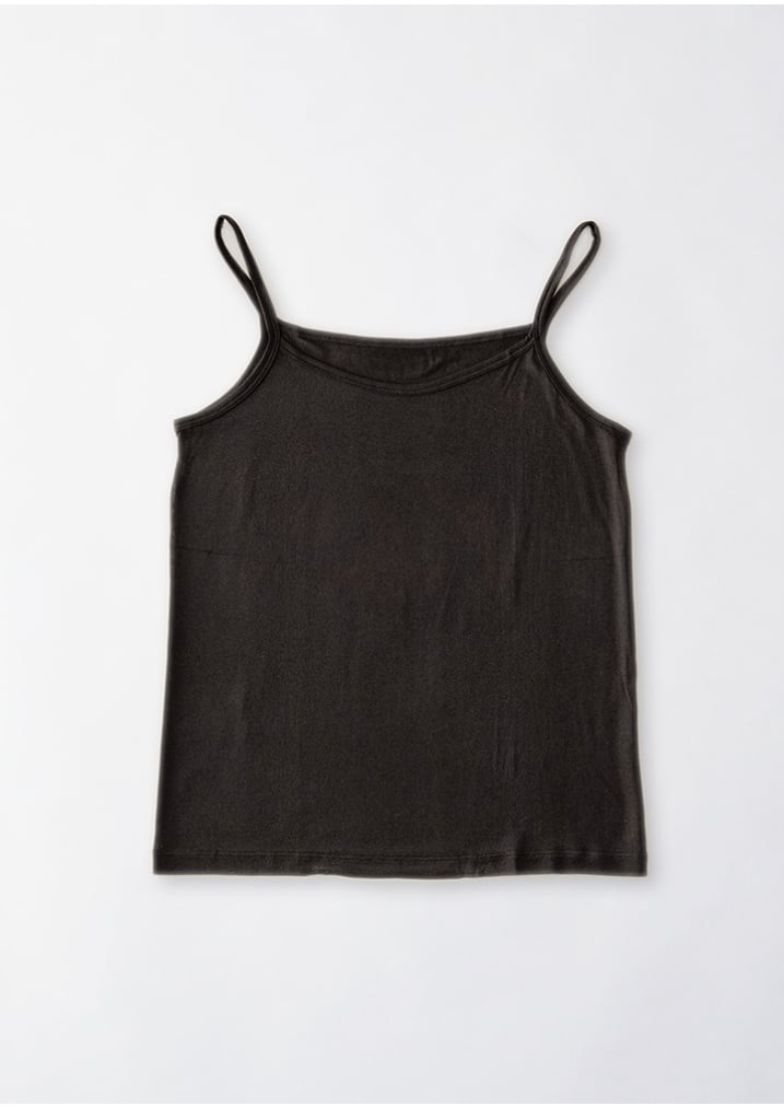 シルクキャミソール(正絹) | Pure silk collection