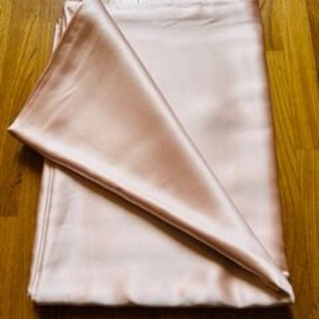 LOFTY　ロフテー　シルク　シーツ　花柄　絹100%✨silk LOFTYロフテーシルクシーツ花柄絹100%✨silk