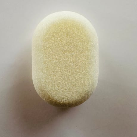 絹の軽石