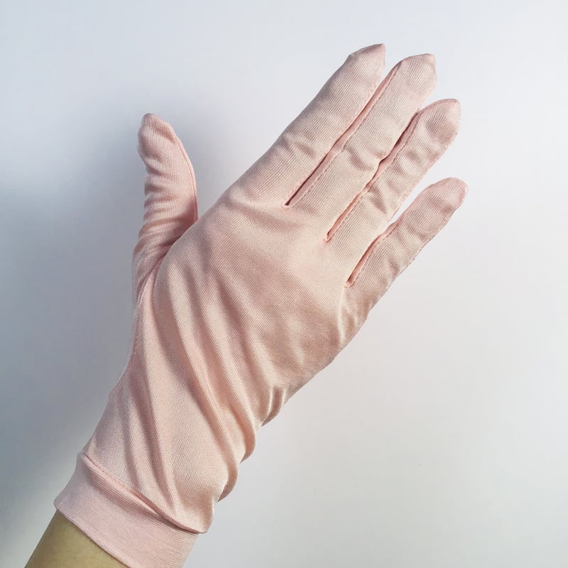 シルク手袋 | Pure silk collection シルク手袋 | Pure silk collection