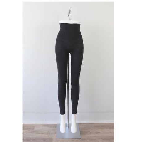 シルクコットン腹巻きパンツロング(日本製)
