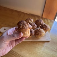 【冷凍発送】プチマフィン おまかせ6種2個ずつ12個〈夏〉