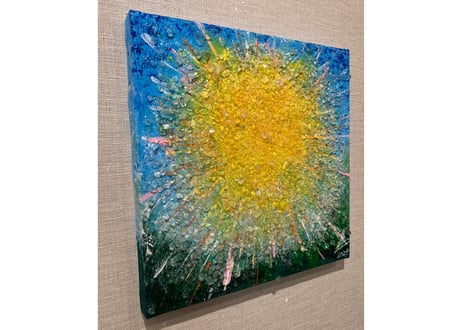 Forest Sunrise 34