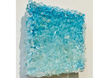Aqua marine