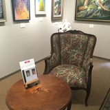 Artston gallery