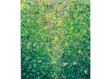 Forest light 6