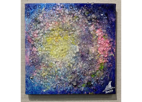 CATEGORY 水晶の絵 | Artston gallery