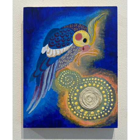 アクリル絵画 | STORES