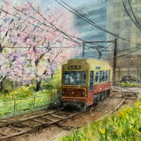 風景画 | STORES 風景画 | STORES