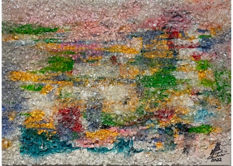 CATEGORY パワーストーンアートシリーズ | Artston gallery